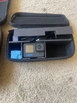 Gopro HERO10 Black 5.3K Uhd Action Camera + Dual Battery Charger 64GB Sd Card. Fixed Price $350.00.