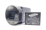Samsung Compact Full Hd Memory Camcorder HMX-Q10UN/XAA. Fixed Price $70.00.