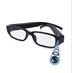 Ai Smart Glasses W/ Camera Hands-free Video Recording & Pov Capture. Fixed Price $50.99.