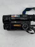 Sony Handycam CCD-TR416 HI-8 Analog Video Camcorder Camera Testd Working!!!. Fixed Price $249.90.