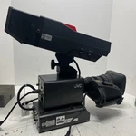 Jvc KA-F5602U Studio Camera ( Sdi ) Kit W/ Fujinon. Fixed Price $160.00.