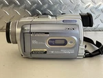 Sony DCR-TRV80E Camcorder Video Pal Network Handycam Digital Recorder. Fixed Price $112.41.