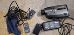 Hitachi Vm E58A Video Camera Read Please. Fixed Price $20.18.