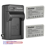 Kastar Battery Wall Charger For Sanyo DB-L40 & Xacti VPC-HD1 DMX-HD700. Fixed Price $22.49.