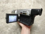 Sony DCR-TRV120E DIGITAL8 Camcorder Pal Plays HI8 & 8MM VIDEO8 For Transfers. Fixed Price $375.00.