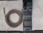 Ikegami OCP-200 & Cable. Fixed Price $799.99.