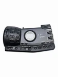 Canon XF300 Side Cabinet Control Cover Lid Replacement Part Repair. Fixed Price $148.00.