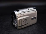 Jvc GR-DVL9500E Video Camera Not Working. Fixed Price $52.77.
