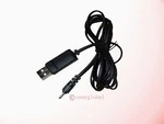 Usb Pc Charger Cable Dc Power For Jvc Everio Camcorder GZ-E10BU AC-V11U. Fixed Price $6.98.