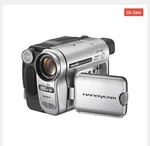 Sony CCD-TRV138 HI-8 Analog Camcorder. Fixed Price $170.00.