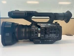 Panasonic AG-UX90 4K Hd Professional Camcorder. Fixed Price $2700.00.