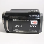 Jvc Everio GZ-MG670BU 80GB Hdd 40X Zoom Digital Camcorder Working Tested !!. Fixed Price $39.99.