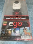 White Liquid Image Ego Mountable 1080P Hd Camera Wifi Xtreme Sport Cams. Fixed Price $41.99.