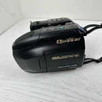 Quasar Palmcorder Vhsc Palmsight VM-L450 Tested Works No Battery Camcorder. Fixed Price $21.37.