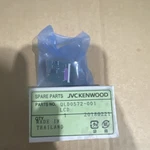 Jvc Kenwood Lcd QLD0572-001 Spare Part 2018 Made In Thailand. Fixed Price $10.00.