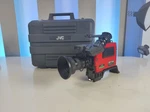 Vintage Broadcast Video Camera Hard Case For Jvc Ky 210. Fixed Price $290.00.