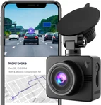Nexar Beam Full Hd 1080P 32GB Sd Card Dash Camera - Black. Fixed Price $75.00.
