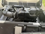 Sony CA-TX7 Camera Body Only For Parts With Hard Storage Case. Fixed Price $149.99.