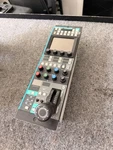 Ikegami OCP-200 Operation Control Panel. Fixed Price $999.00.