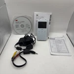 3M CP40 V5R Shoot N' Share Camcorder & Projector With Manual Charger. Fixed Price $42.37.