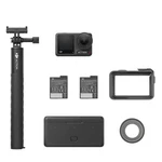 Dji Osmo Action 4 Adventure Combo. Fixed Price $308.99.