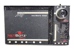 Netbotz Wallbotz 500 Security Camera Monitoring Device External Used.. Fixed Price $199.99.
