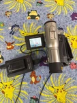 Sharp VL-WD250U Minidv Digital Viewcam Video Camera Camcorder Tested. Fixed Price $64.98.