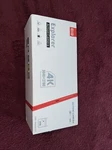 Ele 4K Explorer Action Camera 30M Waterproof Silver 200201 MP4 Wifi. Fixed Price $25.00.