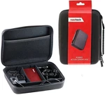 Navitech Grey Action Camera Hard Case For The Surfola SF230. Fixed Price $28.44.