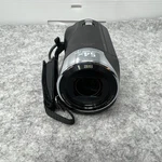 Sony HDR-CX240E Handycam Digital Video Camcorder 9.2MP Black No Power Faulty. Fixed Price $120.87.