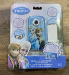 Sakar - Disney Frozen Digital Camcorder W/ 1.5" Preview Screen Brand New. Fixed Price $29.50.