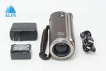 Mint Panasonic HC-W580M Digital Video Camera Camcorder Brown #260603Z. Fixed Price $228.00.