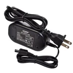 Hqrp Ac Adapter Charger For Jvc Everio GR-D250U GR-D270U GR-D347U GR-D350. Fixed Price $9.95.