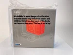 Gopro Black Camera Floaty AFLTY-004 (for 7,6,5,4,3, Hero+). Fixed Price $9.90.