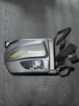 Panasonic PV-IQ314D Palmcorder Vhs-c Video Camera Is. Fixed Price $40.00.