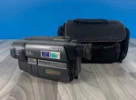Sony Handycam CCD-TRV215 Vision Video 8 Xr Camcorder + Battery Tested & Works. Fixed Price $119.98.