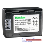 Kastar Replacement Battery For Samsung IA-BP105R & SMX-F50BN/XAA SMX-F50SN/XAA. Fixed Price $28.99.