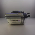 Panasonic VDR-M30 Dvd Video Camera. For Parts Repair. No Battery.. Fixed Price $20.88.