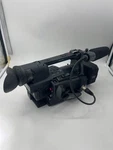 Panasonic AG-HVX200P Dvcpro Hd P2 Camcorder Bundle + Porta Brace Bag. Fixed Price $1169.83.