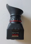 Kamerar Qv 1 Lcd Viewfinder Magnetic Attach Sony/canon/panasonic. Fixed Price $30.00.