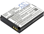 1300MAH Battery For Activeon Cx GOLD,DKA10W-B,DX,LKA10W-B,LX P/n: 303443AL,AA01A. Fixed Price $15.39.