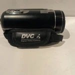 Dvc Fhd Ir 1920X1080P High-definition Digital Video Camera 24MP. Works Son. Fixed Price $19.95.