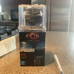 Great Action Camera Cyclops Gear CGX2 4K Ultra Hd 50M Waterproof. Fixed Price $49.00.
