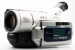 Sony DCR-TRV620E DIGITAL8 HI8 VIDEO8 8MM Handycam Camcorder Camera. Fixed Price $375.42.
