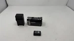 Panasonic SDR-T50P 4 Gb Hard Drive Camcorder Works. Fixed Price $59.91.