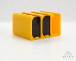 Battery Case For Canon LP-E6 Batteries (3D Printed). Fixed Price $17.99.