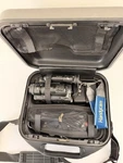 Sony Handycam CCD-TR7 VIDEO8 Camcorder 8X Zoom Hi-fi Stereo As-is Not Tested. Fixed Price $100.00.