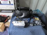 Sony Handycam CCD-TRV118. Fixed Price $66.49.