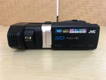 Jvc Everio GS-TD1-B Video Camera Excellent- Od. Fixed Price $352.80.