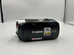 Canon Vixia Hf R21 32GB Full Hd Camcorder Ntsc Untested. Fixed Price $29.47.